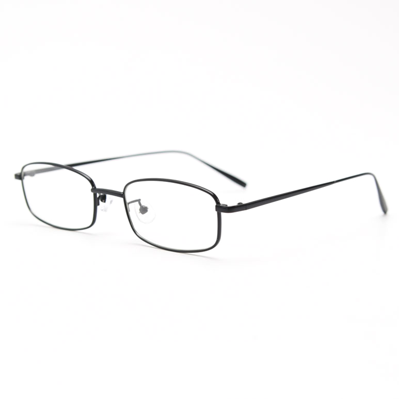 MieMie affordable TR90 thin frame eyeglass black side frames comes in 3 colors Features ALL-IN-ONE lenses with multi-coating benefits like Anti-blue, Anti-scratch, Anti-glare, Anti-allergic, and Oil-resistant