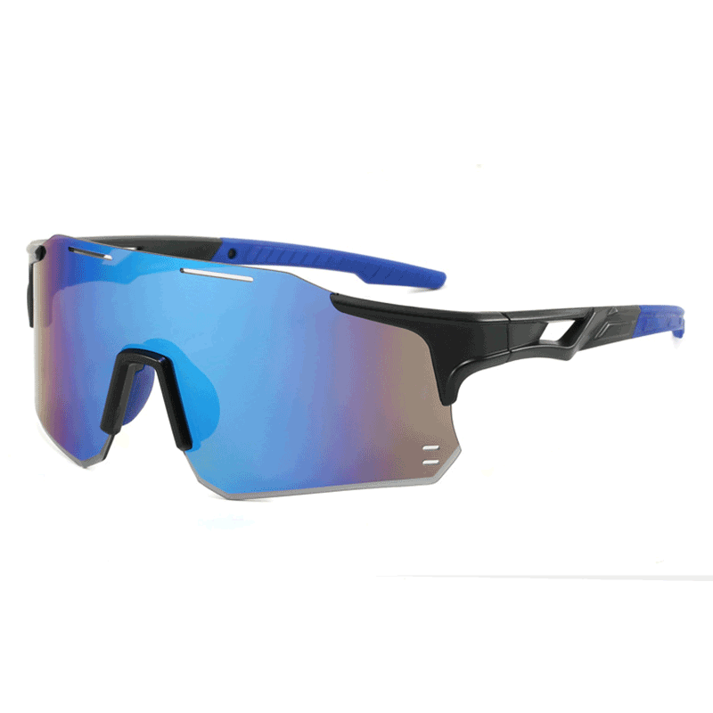 MieMie SP16 with its rim-less lightweight design perfect for running and biking, the anti-slip temple arm ensures stableness during movements. Featuring durable PC lenses and UV400 Protection Coating, designed to enhance visibility and reduce glare. come in 8 colors various. Gear up for your next adventure with MIEMIE!