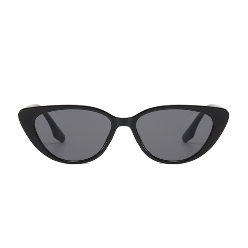 MieMie SC003 Bold Cat Eye Sunglasses: a perfect blend of vintage charm and modern flair! The UV400 protection ensures your eyes are shielded from harmful rays. Embrace the retro vibe and stand out with our fashionable cat-eye shades. Great for party and others. Comes in 3 colors: pink, white, black