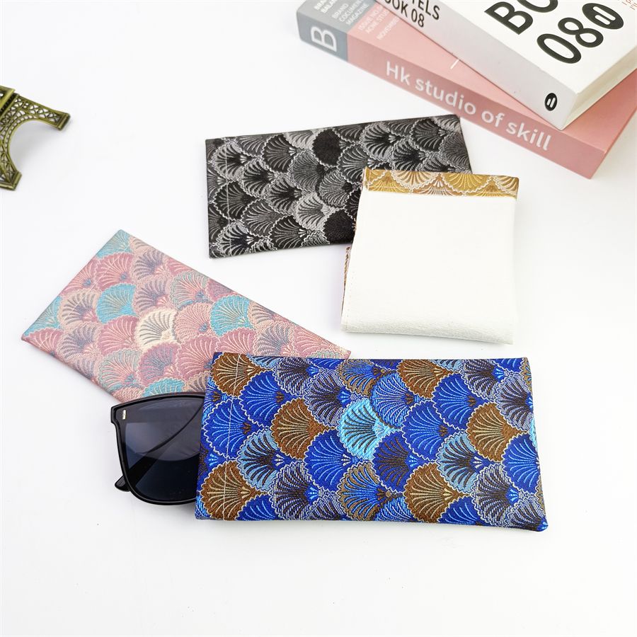 MieMie Eyewear Pouch EP002