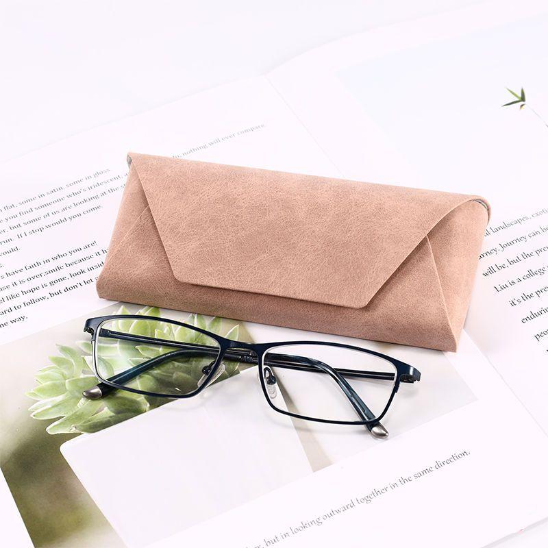 MieMie Eyewear Pouch Pink EP004